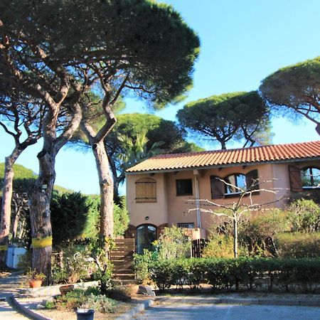 Апартаменты Triplex Le Port D'Hyeres-400M-Clim Wifi Parking By Hc Экстерьер фото